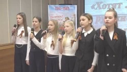 Хотят ли русские войны