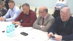 «Специальный репортаж». Работа по наказам сергиевопосадцев