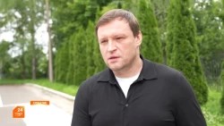 Депутат Госдумы Сергей Пахомов о ситуации