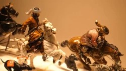 Камни дороже золота