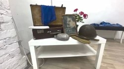 Литературно-музыкальная гостиная – в Общественной палате округа