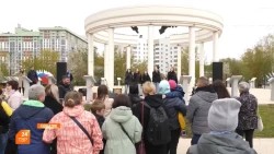 О Победе в стихах и письмах