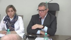 25 очередное заседание Совета депутатов СПГО. 20 ноября 2025 г.