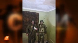 Медаль для Херсона