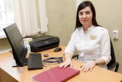 Телемедицина в Сергиево-Посадском округе: как сходить к врачу, не выходя из дома?