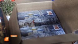 Уникальные открытки ко Дню Победы