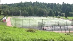 В Сергиево-Посадском округе подвели спортивные итоги за прошедшие 5 лет