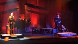 Первый фестиваль «Наследники Победителей!»