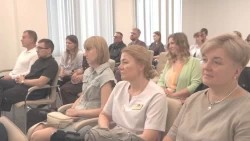 «Специальный репортаж». День медицинского работника
