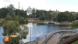 Вид без преград