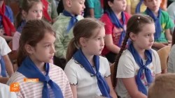 Умные каникулы