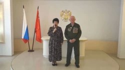 «Специальный репортаж». Дело жизни – помощь людям