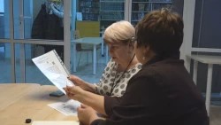 Консультации по вопросам ЖКХ проводятся еженедельно в библиотеке Горловского