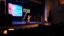 Гала-концерт «Журавлинки»