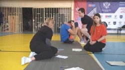 Программе ГТО – 95 лет