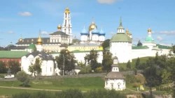 «Специальный репортаж». День СПГО. Советская площадь