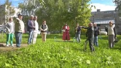 Проект будет реализован