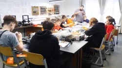 От увлечённости к мастерству