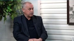 Владимир Жульев - о капитальном ремонте и развитии ДК «Юность»