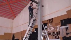 Современное искусство в Сергиевом Посаде