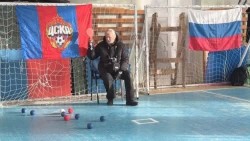 Клубу «Сергий» исполнилось 22 года