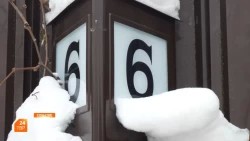 Старинный дом станет новым