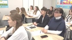 «Специальный репортаж». События социальной сферы