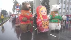 «Специальный репортаж». Фестиваль «Со:творение»