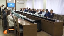 Бюджет принят