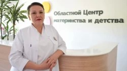 Женщины из Владимирской и Ярославской областей едут рожать в Сергиево-Посадский роддом