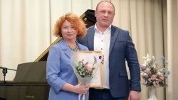 В Сергиевом Посаде в 2025 году трудоустроилось 10 работников культуры