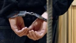 Полицейские в Сергиево-Посадском г.о. задержали мужчину, подозреваемого в причинении тяжкого вреда здоровью