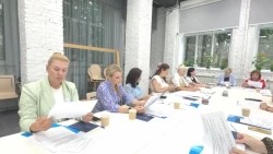 «Специальный репортаж». Поддержка предпринимательства