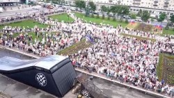 «Специальный репортаж». 12 июня в Сергиевом Посаде