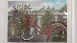 Специальнйы репортаж. «Троицкий хоровод»