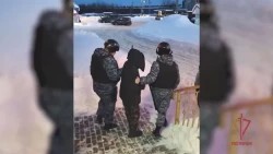 В Сергиево-Посадском округе задержаны нарушители общественного порядка