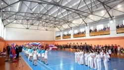 ФОКу «Орбита» - 55 лет