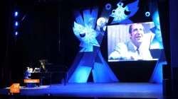 Композитор света и радости