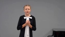 Конкурс чтецов «Поэзия народов России»