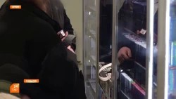 Вейпы ― угроза для молодёжи