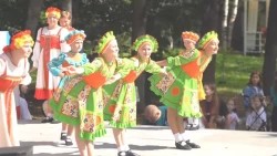 День открытых дверей в ДК имени Гагарина