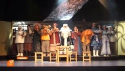 Морозко и не только!