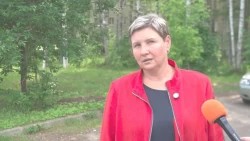 «Специальный репортаж». Работа главы СПГО