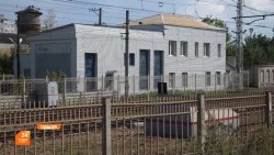О развитии железнодорожной инфраструктуры