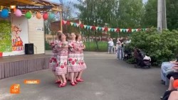 Кузьминские гуляния