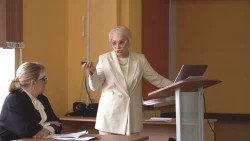 Семинар для педагогов инклюзивного профиля