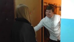 Квартира для Сергея Казакова – по программе «Жилище»