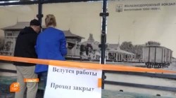 Остановки станут арт-объектами