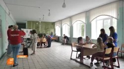 Фестиваль дворовых игр