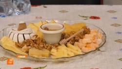 Качество сыра на высоте